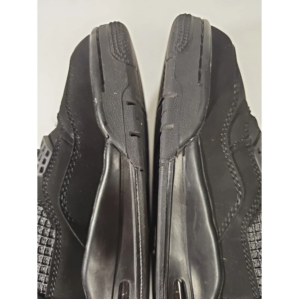 Size 7 - Nike Air Jordan 4 Retro GS Black Cat 2020 Men's Shoes